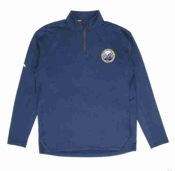 Sting Howies Performance 1/4 Zip