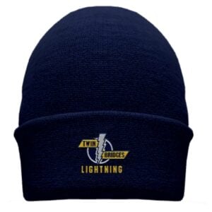 Pacific Knit TBL Beanie