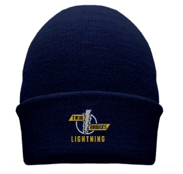 Pacific Knit TBL Beanie