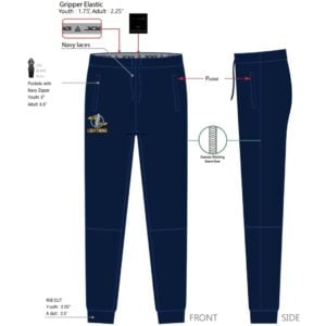 JOG TBL Jogger Pant