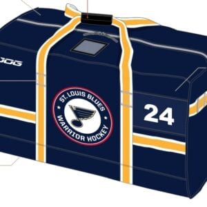 JOG Equipment Bag