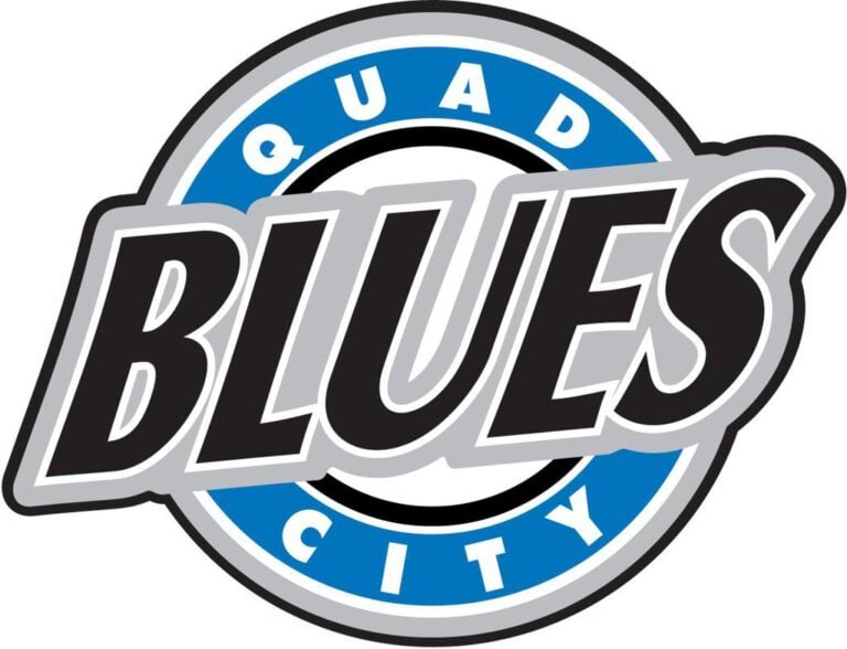 High Res Blues Logo large